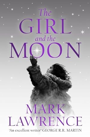 Imagen del vendedor de The Girl And The Moon a la venta por GreatBookPrices