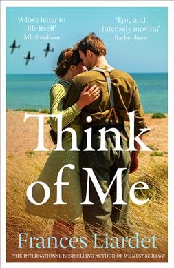 Image du vendeur pour Think Of Me mis en vente par GreatBookPrices