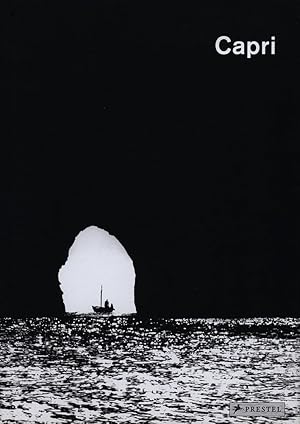 Immagine del venditore per Capri. Herausgegeben von Yvonne Meyer-Lohr. Mit Texten von Claretta Cerio und Fotografien von Umberto D'Aniello. venduto da Antiquariat Lenzen