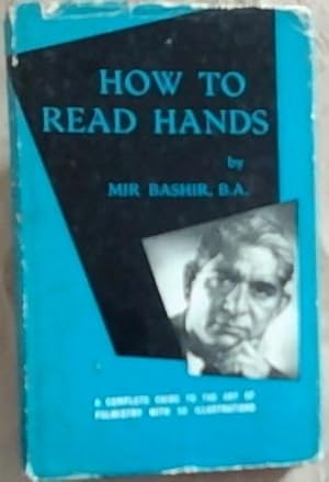 Seller image for How to Read Hands for sale by Chapter 1