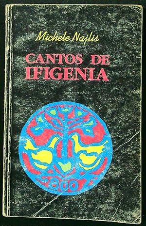 Imagen del vendedor de Cantos de Ifigenia a la venta por Librodifaccia