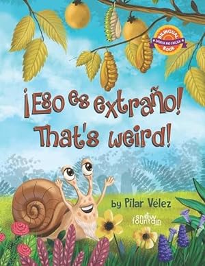 Seller image for eso Es Extrao!: That's Weird! (Paperback) for sale by Grand Eagle Retail