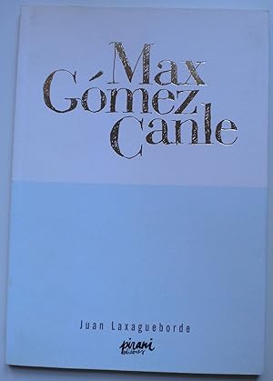 Max Gómez Canle
