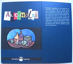 Imagen del vendedor de Alcoholes a la venta por Libreria Ninon