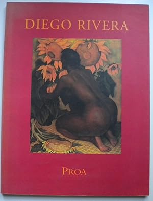 Seller image for Diego Rivera. Coleccin del Gobierno de Veracruz for sale by Libreria Ninon