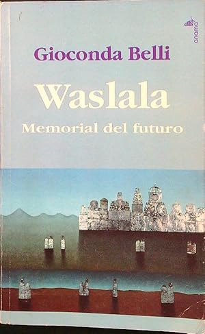 Immagine del venditore per Waslala venduto da Librodifaccia