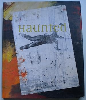 Seller image for Haunted. Contemporany Photography. Video. Perfomance for sale by Libreria Ninon