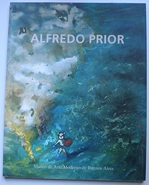 Alfredo Prior. Tribulaciones de un chino en Roma y otras tribulaciones sobre papel