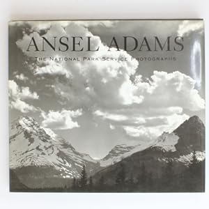 Imagen del vendedor de Ansel Adams: The National Park Service Photographs a la venta por Fireside Bookshop