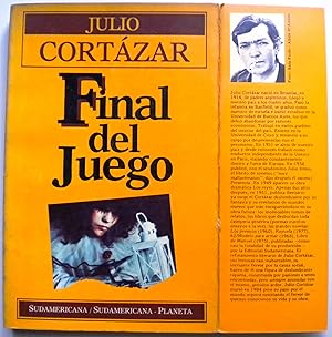 Seller image for Final del juego for sale by Libreria Ninon