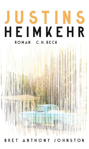 Seller image for Justins Heimkehr: Roman for sale by Gerald Wollermann