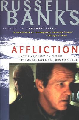 Seller image for Affliction (Paperback or Softback) for sale by BargainBookStores