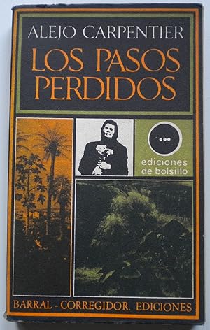 Los pasos perdidos