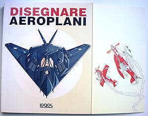 Diseñar Aeroplanos - Disegnare Aeroplani