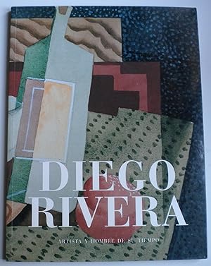 Seller image for Diego Rivera. Artista y hombre de su tiempo for sale by Libreria Ninon