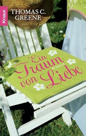 Imagen del vendedor de Ein Traum von Liebe a la venta por Gerald Wollermann