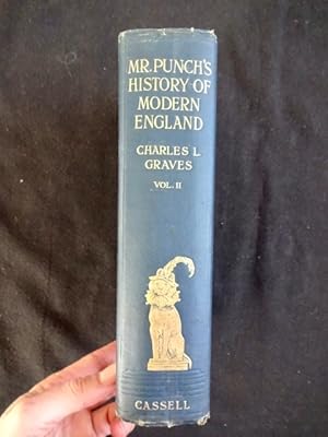 Mr Punch's History of Modern England Volume II