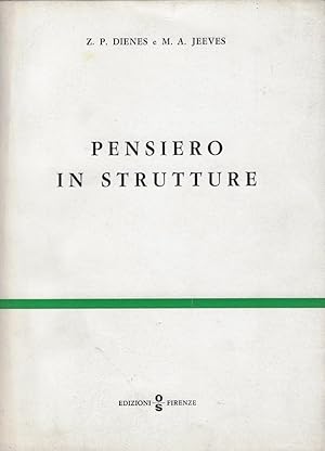 Pensiero in strutture