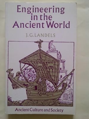 Image du vendeur pour Engineering in the Ancient World (Ancient Culture & Society S.) mis en vente par WeBuyBooks