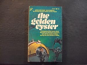 Image du vendeur pour The Golden Oyster pb Donald Gordon 1st Pinnacle Print 1967 mis en vente par Joseph M Zunno