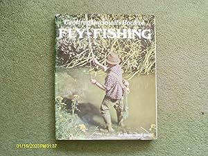 Image du vendeur pour Geoffrey Bucknall's Book of fly-fishing mis en vente par Buybyebooks