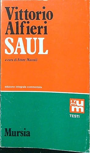 Saul