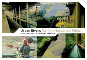 Image du vendeur pour Urban Rivers mis en vente par WeBuyBooks