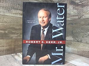 Seller image for Robert S. Kerr: Mr. Water for sale by Archives Books inc.