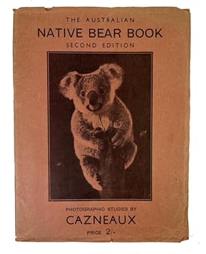 The Australian Native Bear Book