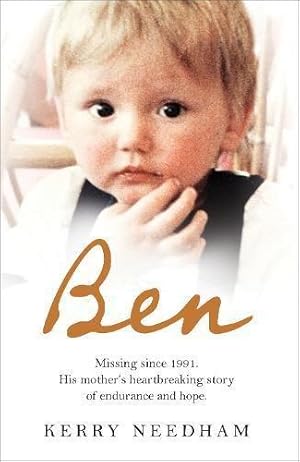 Imagen del vendedor de Ben a la venta por WeBuyBooks