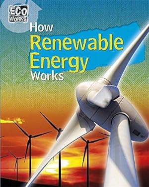 Bild des Verkufers fr How Renewable Energy Works: 2 (Eco Works) zum Verkauf von WeBuyBooks