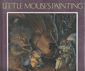 Image du vendeur pour Little Mouse's Painting mis en vente par WeBuyBooks