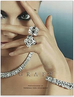 Graff: The Most Fabulous Jewels in the World