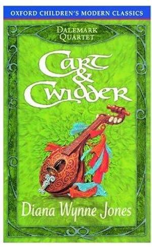 Bild des Verkufers fr Cart and Cwidder: Book 1 (Oxford Children's Modern Classics) zum Verkauf von WeBuyBooks