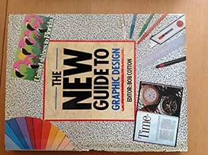 Immagine del venditore per The New Guide to Graphic Design: 0000 venduto da WeBuyBooks