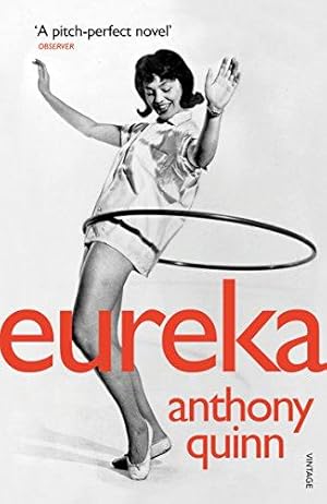 Seller image for Eureka for sale by WeBuyBooks