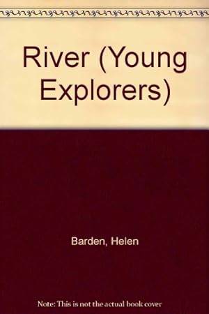 Immagine del venditore per River (Young Explorers) venduto da WeBuyBooks
