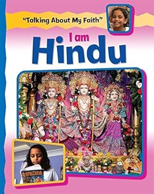 Seller image for Talking About My Faith: I Am Hindu for sale by WeBuyBooks