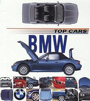 Imagen del vendedor de BMW (Top Cars) a la venta por WeBuyBooks