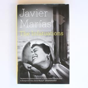 Imagen del vendedor de The Infatuations a la venta por Fireside Bookshop