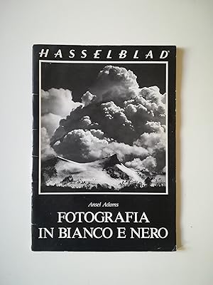 Fotografia in bianco e nero