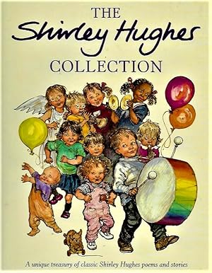 The Shirley Hughes Collection SIGNED ON SPECIAL PUBLISHERS BOOKPLATE