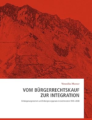 Imagen del vendedor de Vom Brgerrechtskauf zur Integration a la venta por moluna