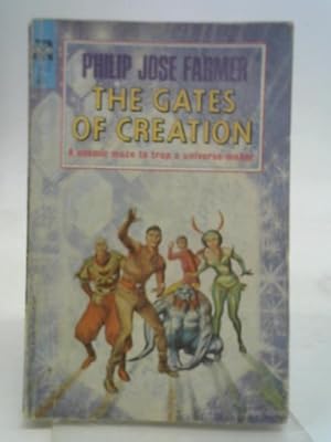 Seller image for The Gates of Creation for sale by World of Rare Books
