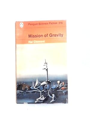 Image du vendeur pour Mission Of Gravity mis en vente par World of Rare Books