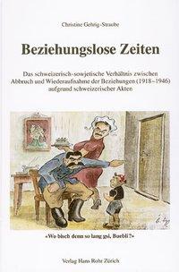 Immagine del venditore per Beziehungslose Zeiten venduto da moluna