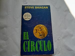 Seller image for El crculo. for sale by Librera "Franz Kafka" Mxico.