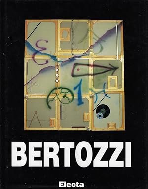 Seller image for Bertozzi for sale by Romanord