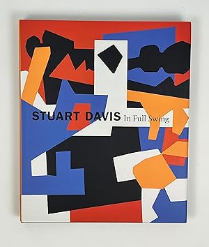 Seller image for Stuart Davis: In Full Swing for sale by Free Play Books