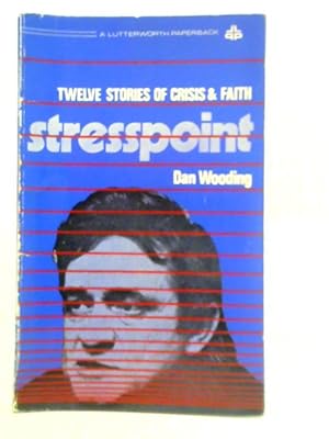 Immagine del venditore per Stresspoint venduto da World of Rare Books